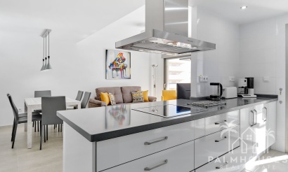 Herverkoop - Appartement - Orihuela Costa - Costa Blanca