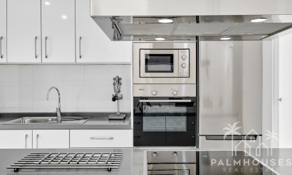 Herverkoop - Appartement - Orihuela Costa - Costa Blanca