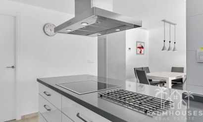 Herverkoop - Appartement - Orihuela Costa - Costa Blanca