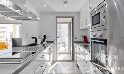 Herverkoop - Appartement - Orihuela Costa - Costa Blanca