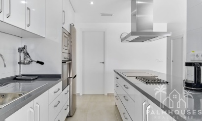 Herverkoop - Appartement - Orihuela Costa - Costa Blanca