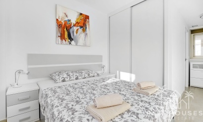 Herverkoop - Appartement - Orihuela Costa - Costa Blanca