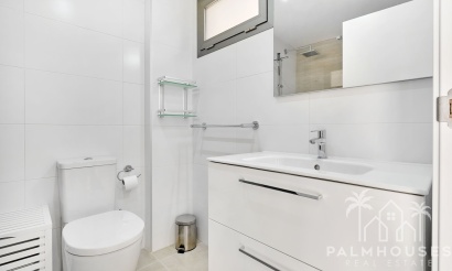 Herverkoop - Appartement - Orihuela Costa - Costa Blanca
