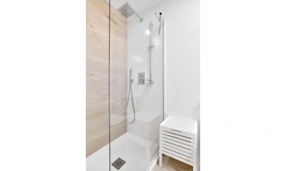 Herverkoop - Appartement - Orihuela Costa - Costa Blanca