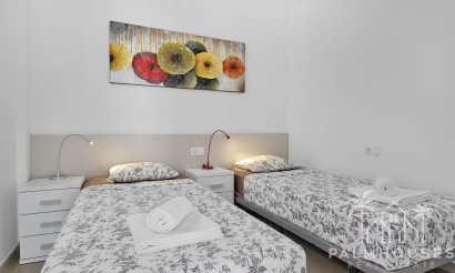 Herverkoop - Appartement - Orihuela Costa - Costa Blanca