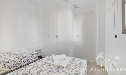Herverkoop - Appartement - Orihuela Costa - Costa Blanca