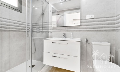 Herverkoop - Appartement - Orihuela Costa - Costa Blanca