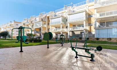 Herverkoop - Appartement - Orihuela Costa - Costa Blanca