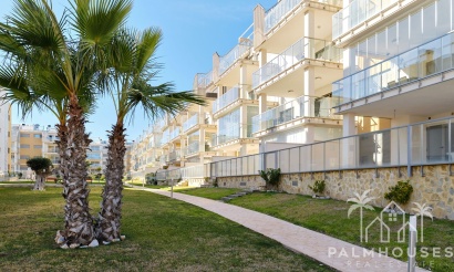 Herverkoop - Appartement - Orihuela Costa - Costa Blanca