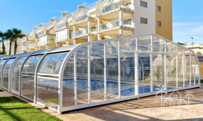 Herverkoop - Appartement - Orihuela Costa - Costa Blanca