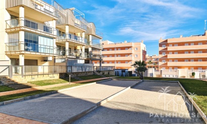 Herverkoop - Appartement - Orihuela Costa - Costa Blanca