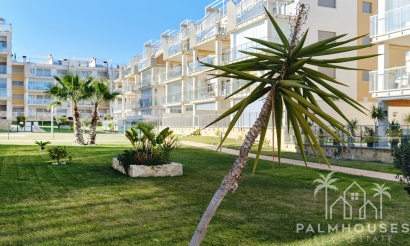 Herverkoop - Appartement - Orihuela Costa - Costa Blanca