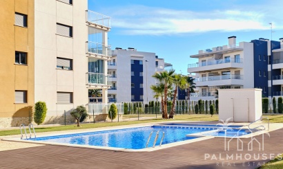 Herverkoop - Appartement - Orihuela Costa - Costa Blanca