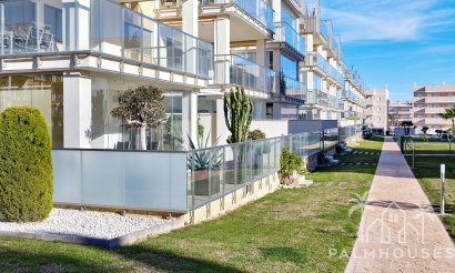 Herverkoop - Appartement - Orihuela Costa - Costa Blanca