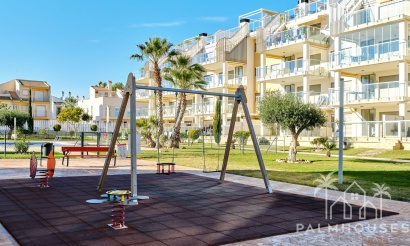Herverkoop - Appartement - Orihuela Costa - Costa Blanca