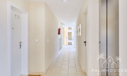Herverkoop - Appartement - Orihuela Costa - Costa Blanca
