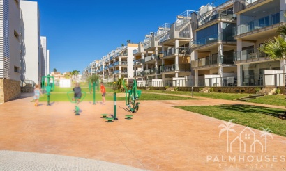 Herverkoop - Appartement - Orihuela Costa - Costa Blanca