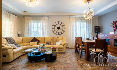 Herverkoop - Villa - Elche - Costa Blanca