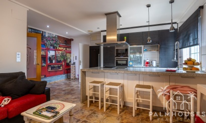 Herverkoop - Villa - Elche - Costa Blanca