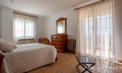 Herverkoop - Villa - Elche - Costa Blanca