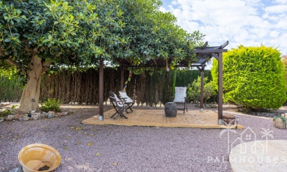 Herverkoop - Villa - Elche - Costa Blanca