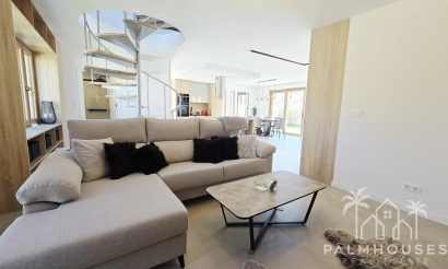Revente - Villa - Orihuela Costa - Cabo Roig