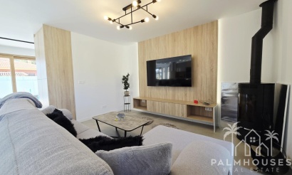 Revente - Villa - Orihuela Costa - Cabo Roig