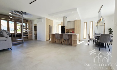 Revente - Villa - Orihuela Costa - Cabo Roig