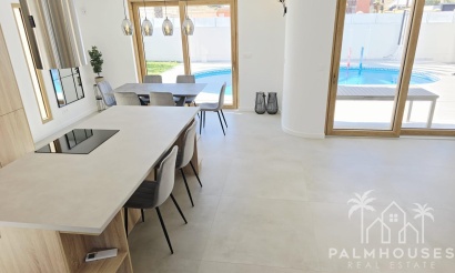 Revente - Villa - Orihuela Costa - Cabo Roig