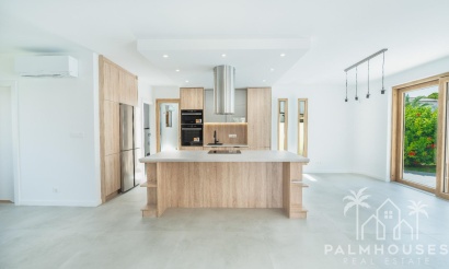 Revente - Villa - Orihuela Costa - Cabo Roig