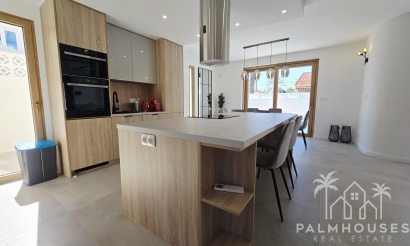 Revente - Villa - Orihuela Costa - Cabo Roig