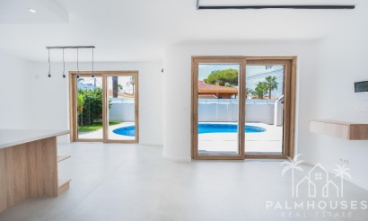 Revente - Villa - Orihuela Costa - Cabo Roig