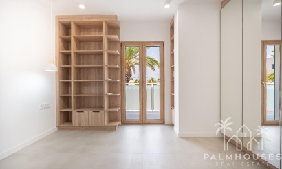Revente - Villa - Orihuela Costa - Cabo Roig
