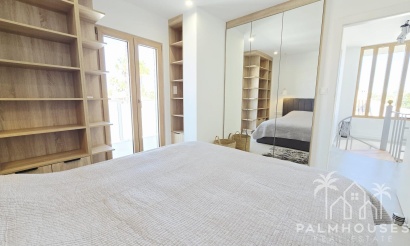 Revente - Villa - Orihuela Costa - Cabo Roig