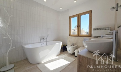 Revente - Villa - Orihuela Costa - Cabo Roig