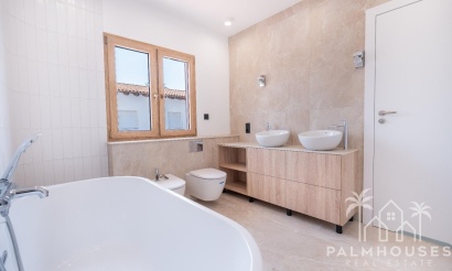 Revente - Villa - Orihuela Costa - Cabo Roig