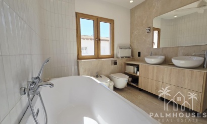 Revente - Villa - Orihuela Costa - Cabo Roig