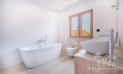 Revente - Villa - Orihuela Costa - Cabo Roig