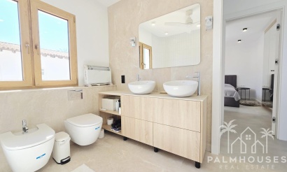 Revente - Villa - Orihuela Costa - Cabo Roig