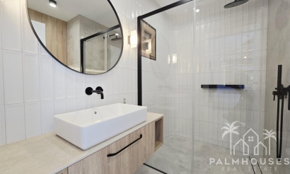 Revente - Villa - Orihuela Costa - Cabo Roig