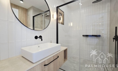Revente - Villa - Orihuela Costa - Cabo Roig