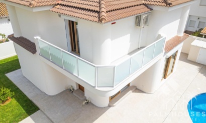 Revente - Villa - Orihuela Costa - Cabo Roig