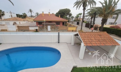 Revente - Villa - Orihuela Costa - Cabo Roig