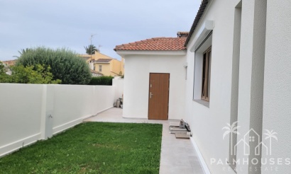 Revente - Villa - Orihuela Costa - Cabo Roig