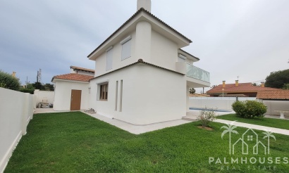 Revente - Villa - Orihuela Costa - Cabo Roig
