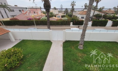Revente - Villa - Orihuela Costa - Cabo Roig
