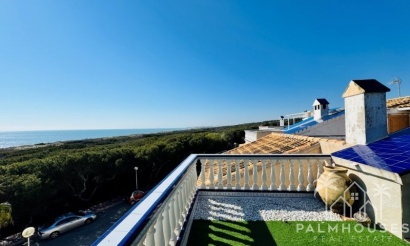 Revente - Apartment - Guardamar del Segura - Costa Blanca