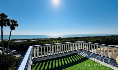 Revente - Apartment - Guardamar del Segura - Costa Blanca