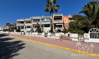 Revente - Apartment - Guardamar del Segura - Costa Blanca