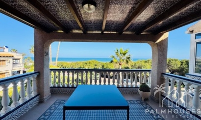 Revente - Apartment - Guardamar del Segura - Costa Blanca